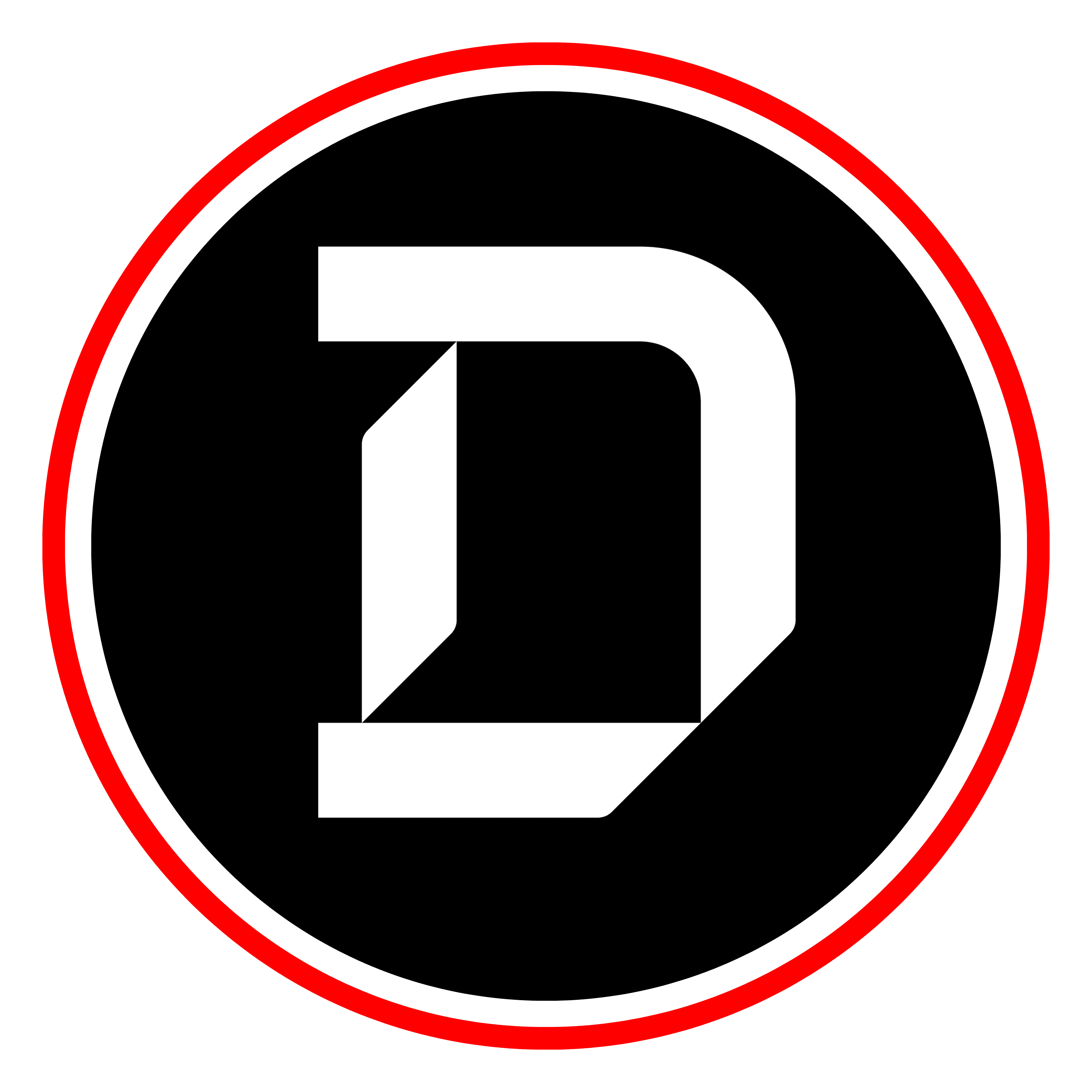 Dewlish Polo crest